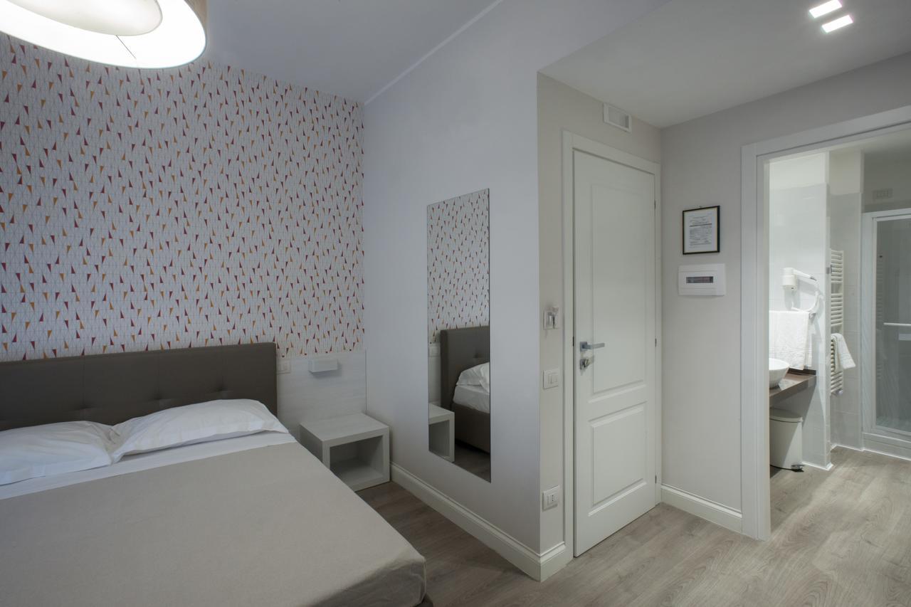 Domus Roma Hotel Matera Exterior foto